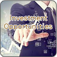 Investment Oportunities