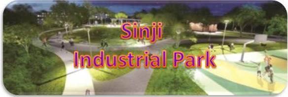 Xinji Industrial Park