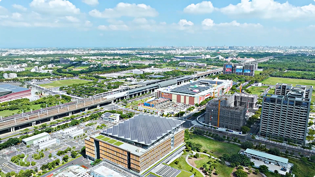 Tainan City Government Investment Promotion Video video thumbnail